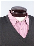 Jamie Foxx Screen Worn Shirt and Sweater from the 2006 Film <em>Dreamgirls</em>