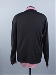 Jamie Foxx Screen Worn Shirt and Sweater from the 2006 Film <em>Dreamgirls</em>
