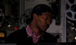 Jamie Foxx Screen Worn Shirt and Sweater from the 2006 Film <em>Dreamgirls</em>