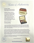 Elvis Presley Personally-Owned and Used Remington “60 DeLuxe” Razor Gifted to His Maid and Cook Nancy Rooks - LOA from Graceland Authenticated