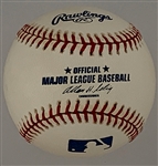 Alex Rodriguez “40/40 9-19-98” Single Signed Baseball Limited Edition (26/200)