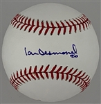 Collection of Ten Colorado Rockies Stars Single Signed Baseball with Story, Blackmon, Marquez, Daniel Murphy and others