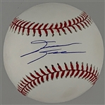 Collection of Ten Colorado Rockies Stars Single Signed Baseball with Story, Blackmon, Marquez, Daniel Murphy and others