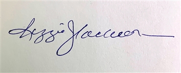 Reggie Jackson Signed Easton Press First Edition of <em>Becoming Mr. October</em> - Limited Edition (415/550)