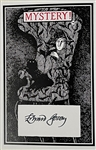 Edward Gorey “Tower Scene” Signed Artist's Proof Lithograph and Signed Copy of <em>The World of Edward Gorey</em>