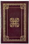 President George W. Bush Signed Easton Press First Edition of <em>A Charge to Keep</em>