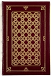 President Jimmy Carter Signed Easton Press Edition of <em>An Hour Before Daylight</em>