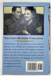 “Lone Ranger” Clayton Moore Signed Autobiography <em>I Was That Masked Man</em>