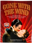 <em>Gone With the Wind</em> Signed Collection with Olivia de Havilland, Producer David O. Selznick, Butterfly McQueen and Several Others (10 Pieces) (BAS)