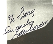 Gale Gordon (“Theodore J. Mooney” of <em>Lucy Show</em> Fame) Signed Photo (BAS)