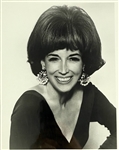 <em>Cosmopolitan</em> Editor Helen Gurley Brown Signed Letter Concerning Her Heroes (BAS)