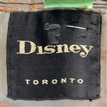 1960's WS “Fluke” Holland Stage-Worn “Disney Toronto” Shimmering Green Two-Piece Suit – Worn Performing with Johnny Cash