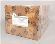 1992 Classic 4 Sport BBCE Certified Factory Sealed Case With 12 Boxes (#24290/40000)