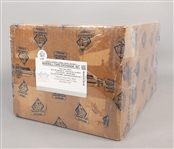 1992 Classic 4 Sport BBCE Certified Factory Sealed Case With 12 Boxes (#24290/40000)