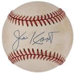 Minnesota Twins Hall of Famer and Stars Single Signed Baseball Collection of 16 Incl. Paul Molitor, Tony Oliva, Jim Kaat, and Justin Morneau (BAS)