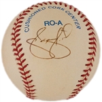 Minnesota Twins Hall of Famer and Stars Single Signed Baseball Collection of 16 Incl. Paul Molitor, Tony Oliva, Jim Kaat, and Justin Morneau (BAS)
