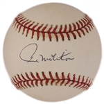 Minnesota Twins Hall of Famer and Stars Single Signed Baseball Collection of 16 Incl. Paul Molitor, Tony Oliva, Jim Kaat, and Justin Morneau (BAS)