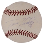 Minnesota Twins Hall of Famer and Stars Single Signed Baseball Collection of 16 Incl. Paul Molitor, Tony Oliva, Jim Kaat, and Justin Morneau (BAS)
