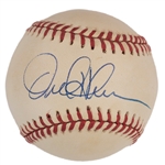 Brooklyn and Los Angeles Dodgers Greats Single Signed Baseball Collection of 10 – With Duke Snider, Don Drysdale, and Tommy LaSorda (BAS)