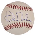 Brooklyn and Los Angeles Dodgers Greats Single Signed Baseball Collection of 10 – With Duke Snider, Don Drysdale, and Tommy LaSorda (BAS)