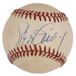 Brooklyn and Los Angeles Dodgers Greats Single Signed Baseball Collection of 10 – With Duke Snider, Don Drysdale, and Tommy LaSorda (BAS)