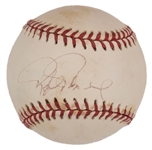 3,000 Hit Club Single Signed Baseball “Near Set” 14 of 32 Members! (BAS) Includes Stan Musial, Tony Gwynn and Pete Rose