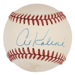 3,000 Hit Club Single Signed Baseball “Near Set” 14 of 32 Members! (BAS) Includes Stan Musial, Tony Gwynn and Pete Rose