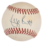 3,000 Hit Club Single Signed Baseball “Near Set” 14 of 32 Members! (BAS) Includes Stan Musial, Tony Gwynn and Pete Rose
