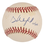 3,000 Hit Club Single Signed Baseball “Near Set” 14 of 32 Members! (BAS) Includes Stan Musial, Tony Gwynn and Pete Rose