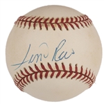 Baseball Hall of Famers Single Signed Baseball Collection of 26 Including Stan Musial and Tony Gwynn (BAS)