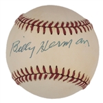 Baseball Hall of Famers Single Signed Baseball Collection of 24 Incl. Nolan Ryan and Harmon Killebrew (BAS)