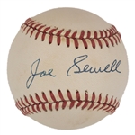Baseball Hall of Famers Single Signed Baseball Collection of 24 Incl. Nolan Ryan and Harmon Killebrew (BAS)