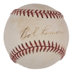 Baseball Hall of Famers Single Signed Baseball Collection of 24 Incl. Nolan Ryan and Harmon Killebrew (BAS)