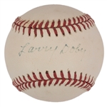 Baseball Hall of Famers Single Signed Baseball Collection of 24 Incl. Nolan Ryan and Harmon Killebrew (BAS)