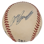 Baseball Hall of Famers Single Signed Baseball Collection of 24 Incl. Nolan Ryan and Harmon Killebrew (BAS)