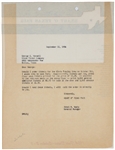 1956 Elvis Presley Waco, Texas Concert Archive Incl. 11 Documents Plus Incredible 1956 Unpublished 8 x 10