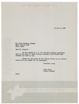 1956 Elvis Presley Waco, Texas Concert Archive Incl. 11 Documents Plus Incredible 1956 Unpublished 8 x 10