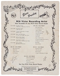 Elvis Presley Signed 1956 Backstage Pass from the 1956 Heart O' Texas Coliseum Concert in Waco, TX, plus Original Backstage Photos (2),  <em>Mr. Dynamite</em> Photo Album and 16 Newspaper Clippings