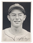1946 Boston Red Sox Photo Pack Complete Set of 25 Featuring Ted Williams, Joe Cronin and Dom DiMaggio