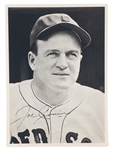 1946 Boston Red Sox Photo Pack Complete Set of 25 Featuring Ted Williams, Joe Cronin and Dom DiMaggio