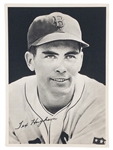 1946 Boston Red Sox Photo Pack Complete Set of 25 Featuring Ted Williams, Joe Cronin and Dom DiMaggio