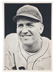 1946 Boston Red Sox Photo Pack Complete Set of 25 Featuring Ted Williams, Joe Cronin and Dom DiMaggio