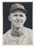 1946 Boston Red Sox Photo Pack Complete Set of 25 Featuring Ted Williams, Joe Cronin and Dom DiMaggio