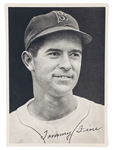 1946 Boston Red Sox Photo Pack Complete Set of 25 Featuring Ted Williams, Joe Cronin and Dom DiMaggio