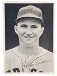1946 Boston Red Sox Photo Pack Complete Set of 25 Featuring Ted Williams, Joe Cronin and Dom DiMaggio