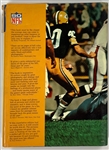 Elvis Presley's Personal Copy of <em>The First 50 Years: The Story of the National Football League 1920-1969</em>