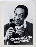 1981 NAACP “Sammy Davis, Jr. Man of the Year” Program Signed by Sammy Davis, Jr. and Jerry Lewis!