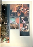 1969 <em>The Beatles Get Back</em> Book from the 1969 UK Box Set of the LP <em>Let It Be</em>