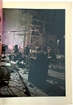 1969 <em>The Beatles Get Back</em> Book from the 1969 UK Box Set of the LP <em>Let It Be</em>