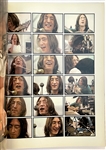 1969 <em>The Beatles Get Back</em> Book from the 1969 UK Box Set of the LP <em>Let It Be</em>